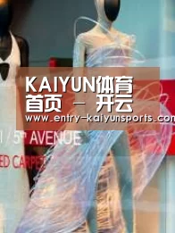 店面展示三